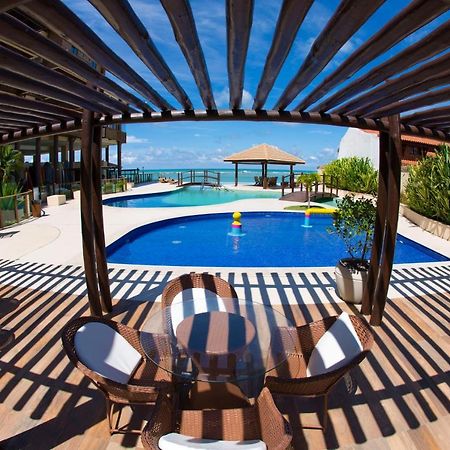 Barra Bali - Barra de São Miguel  Apartamento Exterior foto