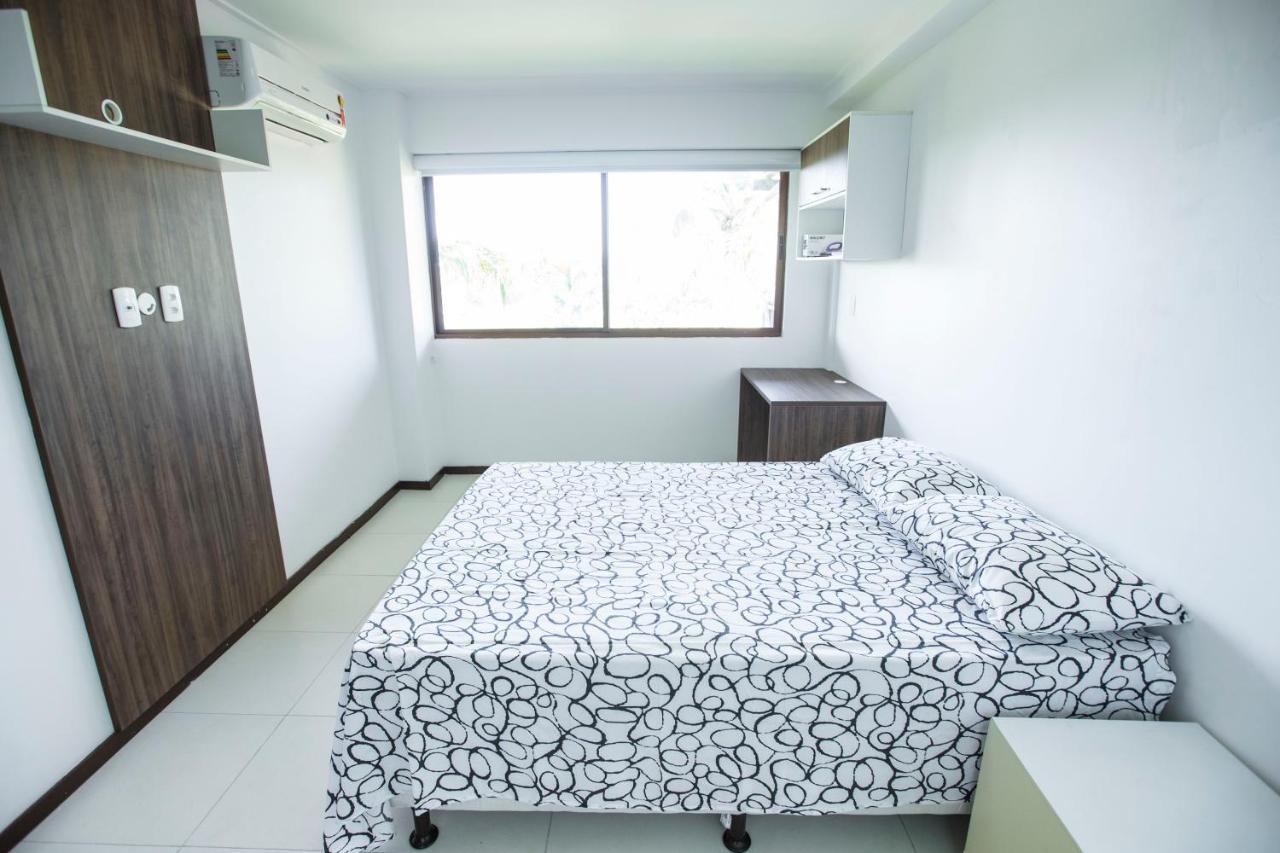 Barra Bali - Barra de São Miguel  Apartamento Exterior foto