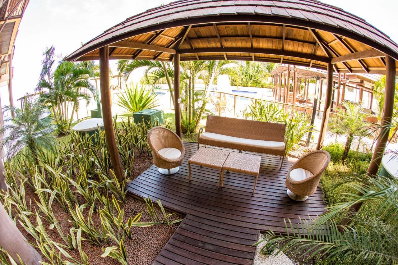 Barra Bali - Barra de São Miguel  Apartamento Exterior foto